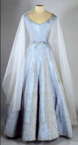 Chanel dress 1955, Gemeente Museum Den Haag