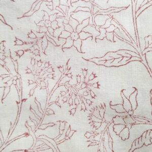 The Blockprint Tree - scrapbook - Secret Garden 4